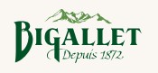 Bigallet — depuis 1872